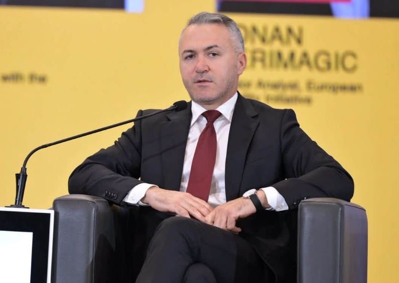 Zulfaj: Integrimi gradual duhet të jetë urë drejt anëtarësimit të plotë në BE