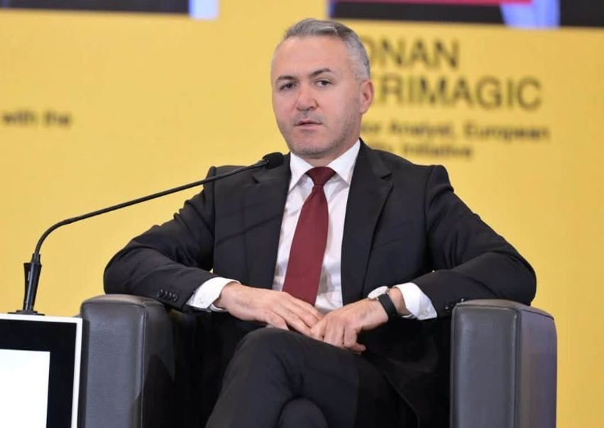 Zulfaj  Integrimi gradual duhet të jetë urë drejt anëtarësimit të plotë në BE