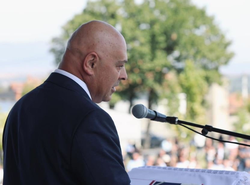 Pas 27 vitesh falet gjaku mes familjeve Radi e Marku, flet Ardian Gjini