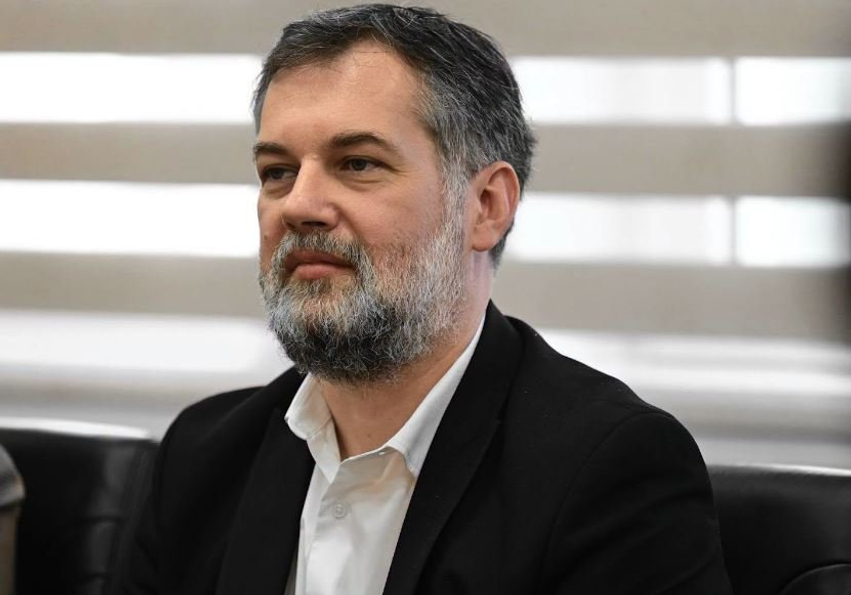 Çeku  Arsimi i lartë ka nevojë për ndryshim të thellë