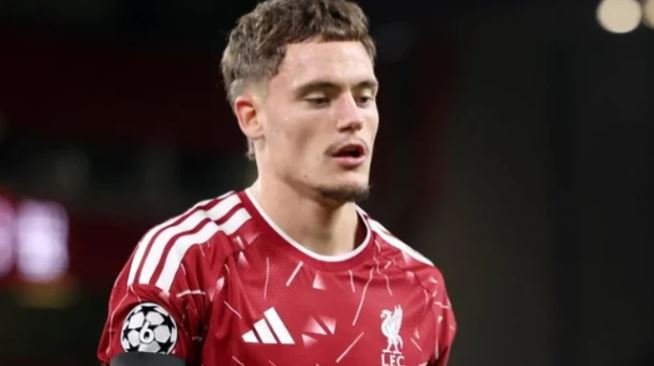 Wirtz nuk po bind te Liverpooli,