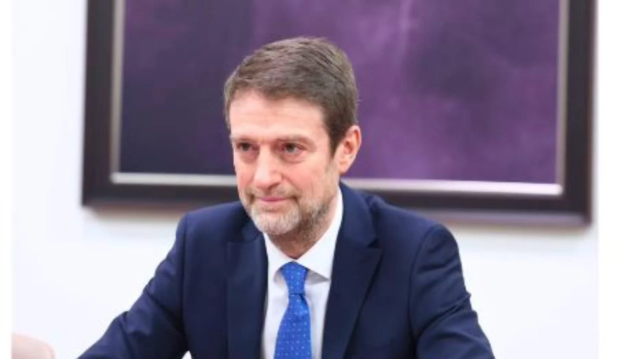 Hoxha uron Justina Shiroka-Pulën: Shqipëria do të qëndrojë përkrah Kosovës