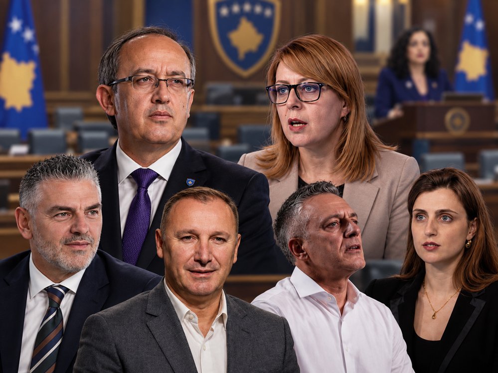 Gjashtëshja nuk e çoi vendin në zgjedhje – por çfarë ndryshoi pas rrëzimit të Sejdiut?