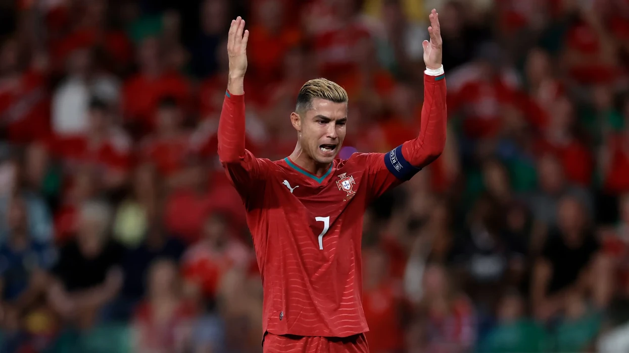 Ronaldo zbuloi arsyen e largimit nga Portugalia, por tani rrezikon një dënim të rëndë