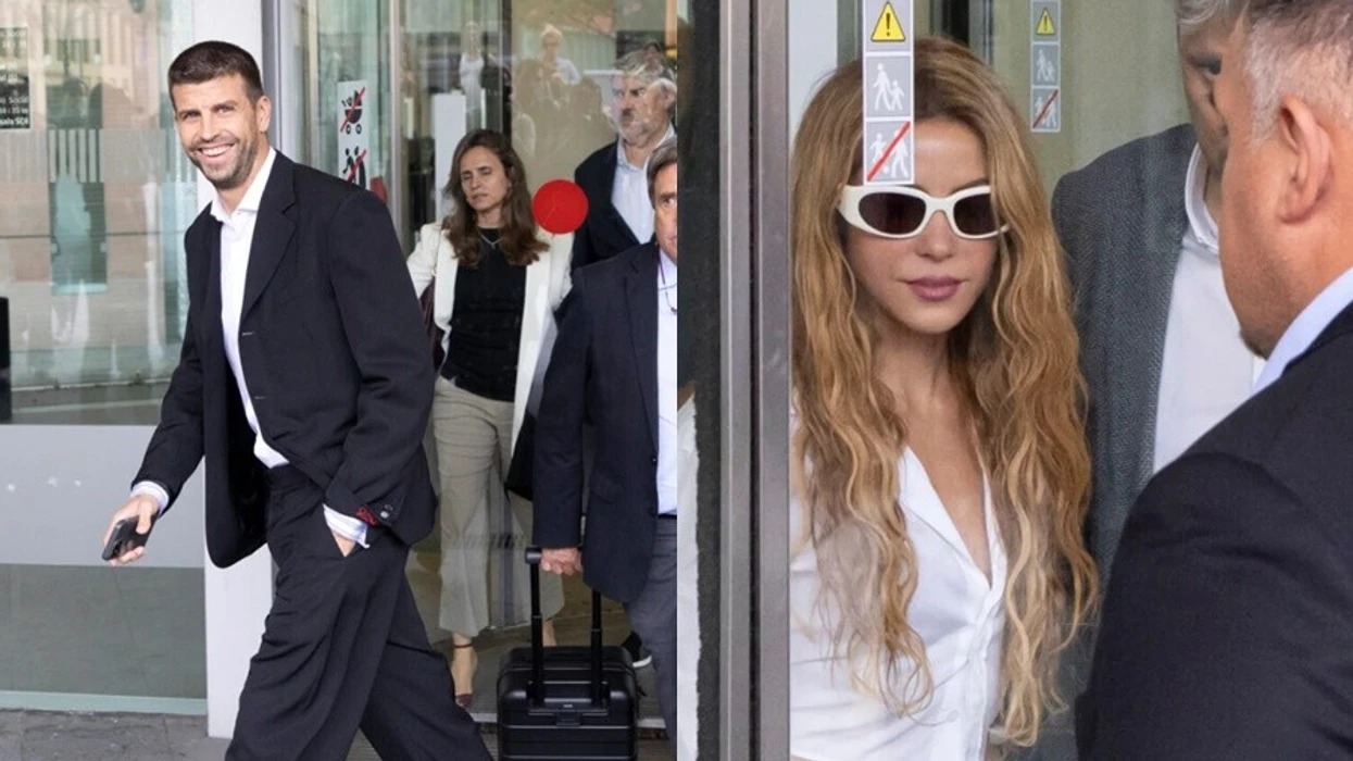 Shakira dhe Pique sërish në gjykatë - këngëtarja kërkon ndryshimin e marrëveshjes për kujdestarinë e djemve