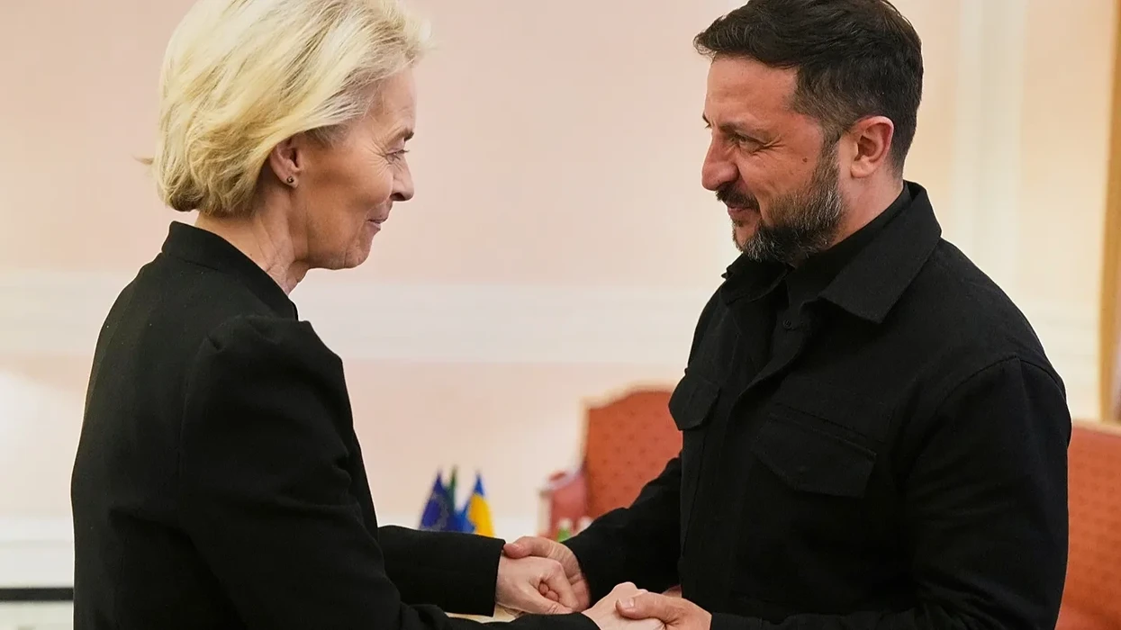 BE-ja liron 1.24 miliardë euro për dronë dhe municione të prodhuara në Ukrainë