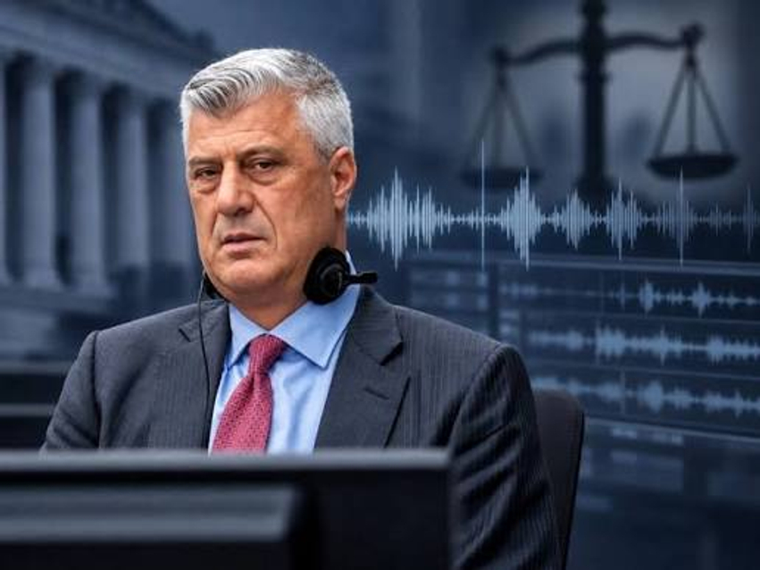 Egoja për kult e Hashim Thaçit nuk realizohet me dhunë në Kosovë 