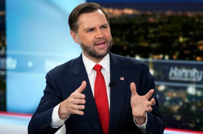  JD Vance zbulon kushtin e SHBA për t’i dhënë fund luftës me Iranin