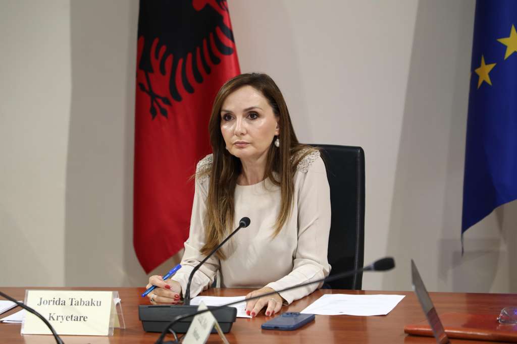 “Pasuritë e sekuestruara të mos rikthehen në duart e krimit”- Jorida Tabaku: Kjo qeveri është nën hetim
