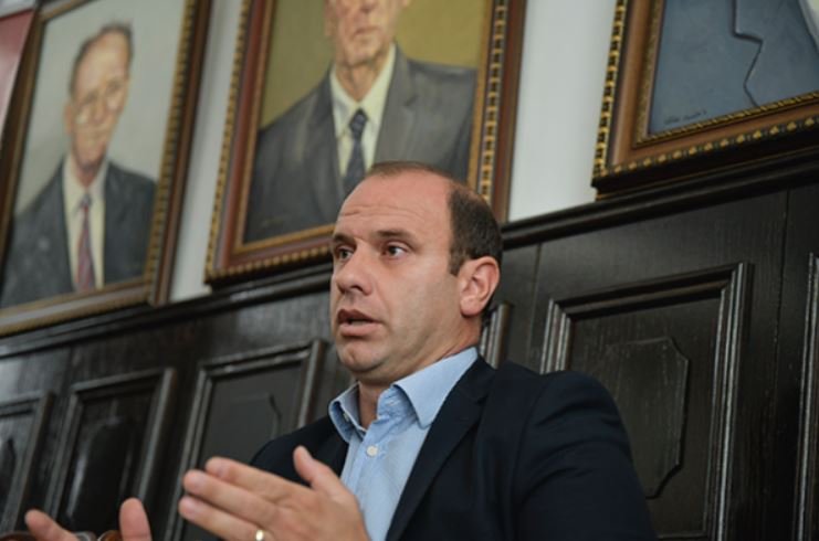 Shiroka-Pula presidente, Hyseni: Jemi brenda afateve kushtetuese