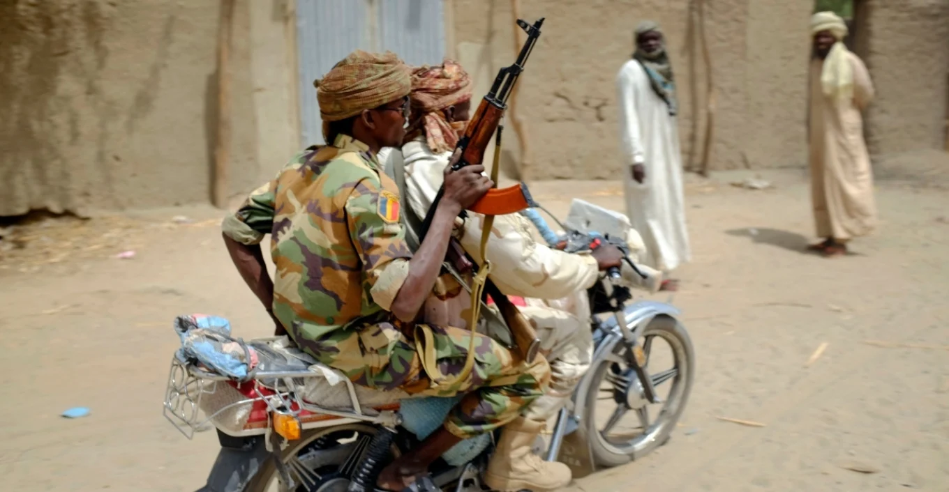 Banditët sulmojnë një minierë në Nigeri, vriten 12 ushtarë dhe 5 minatorë