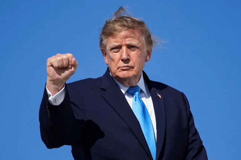 Trump dërgon 500 dollarë: Kush i merr dhe kush mbetet jashtë