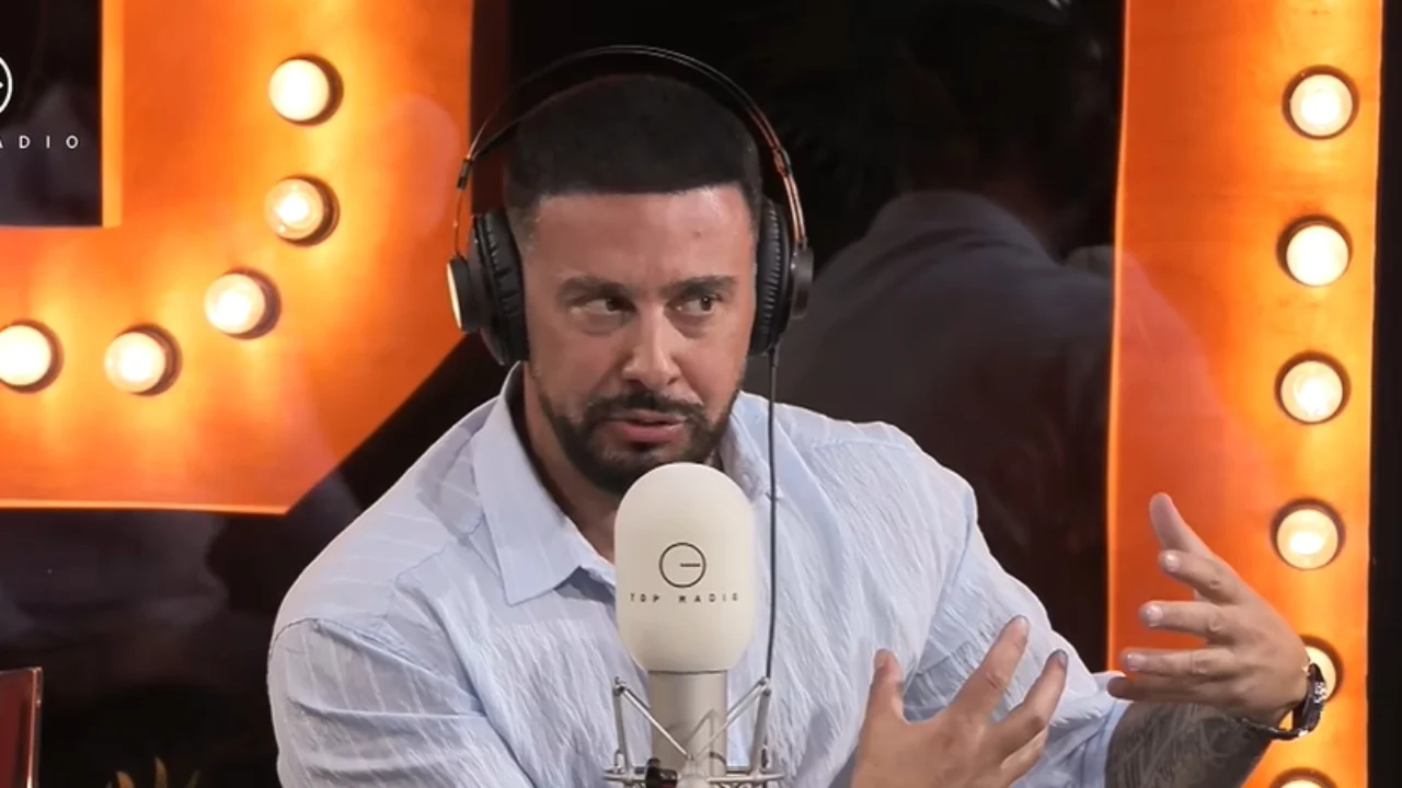 Skandali i videove intime të Adi Hilës, Robert Berisha: Nëse e ka bërë për përfitime…