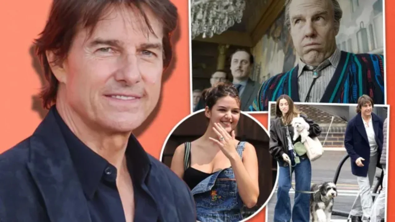Goditje pas goditjeje për Tom Cruise, pas dështimit të filmit, edhe jeta private i sjell surpriza të hidhura