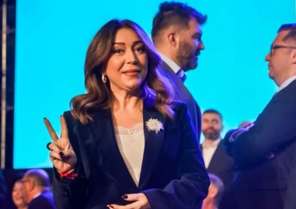“Shteti trajtohet sikur të jetë një lojë”, Adelina Thaçi me kritika të forta: LDK, kthjellohu!