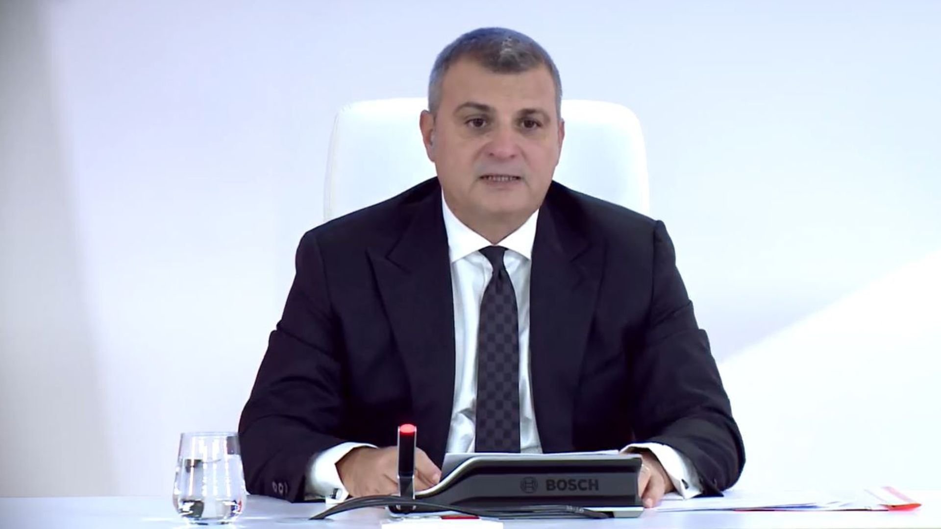 Inflacioni pritet të rritet, Sejko: Kanë ndikuar tensionet gjeopolitike, shtrenjtim i çmimeve në 6 muajt e ardhshëm