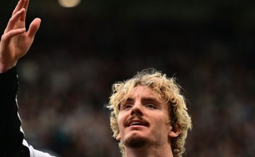 Juventus zhgënjehet nga Woltemade