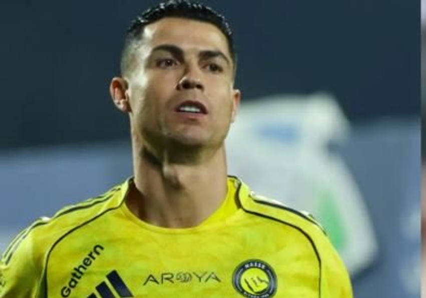 Trajneri i Al Nassr me qëndrim të çuditshëm për situatën e fundit të Cristiano Ronaldos