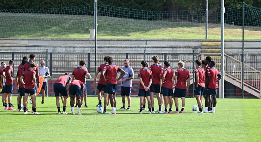 De Rossi  Nuk e keni parë akoma Mitajn e vërtetë