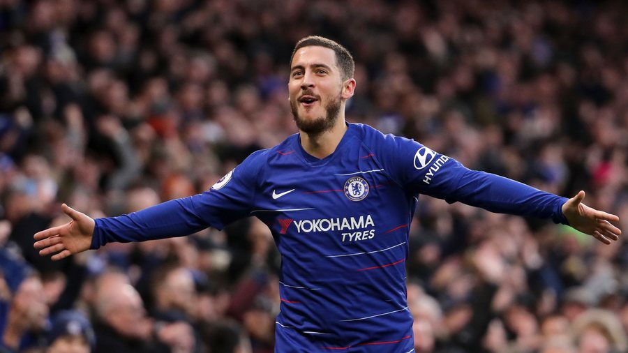 Lëvizje befasuese nga Chelsea