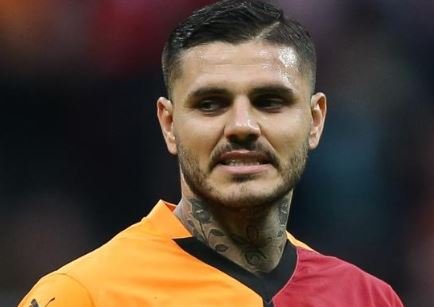 Icardi bëri gjithçka gjatë verës