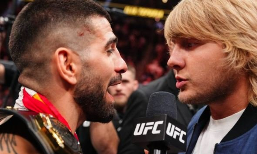 Dana White e mbështet propozimin e një sezoni të  The Ultimate Fighter 