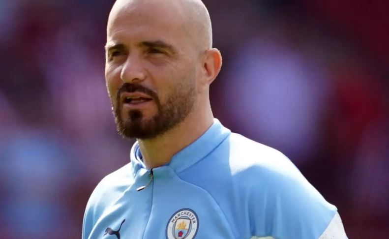 Maresca: Atmosfera te Manchester City është fantastike