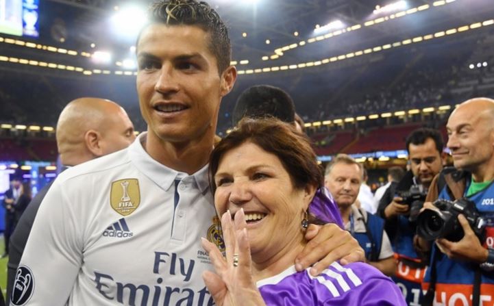 Nëna e Ronaldos: Djali im nuk duhej të largohej kështu, në heshtje