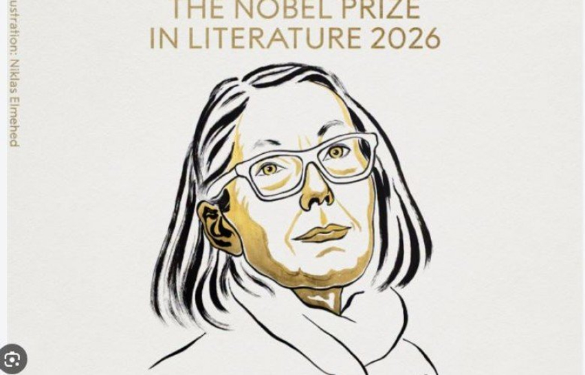 Anne Carson fiton Çmimin Nobel në Letërsi për vitin 2026