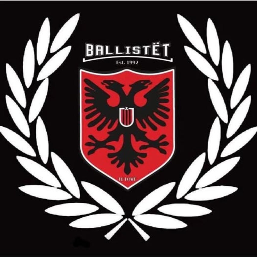  Ballistët   Hapni dyert për tifozët   