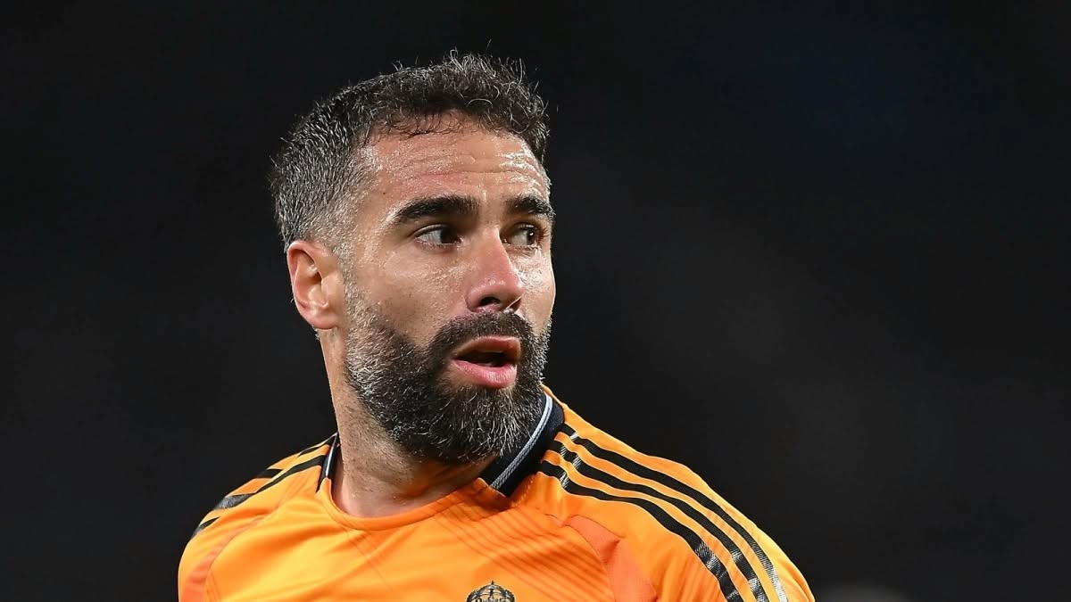 Klauzola që po bllokon transferimin e Carvajal te Getafe!