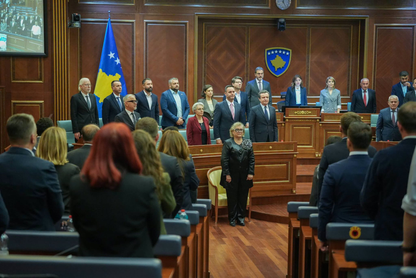 81 votat që mbyllën ngërçin  çfarë fshihet pas zgjedhjes së Shiroka Pulës  Mekuli zbërthen prapaskenat