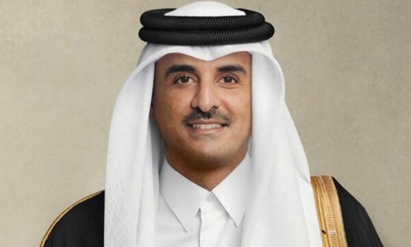 ​Emiri i Katarit uron Presidenten Shiroka Pula: T’i forcojmë më shumë marrëdhëniet