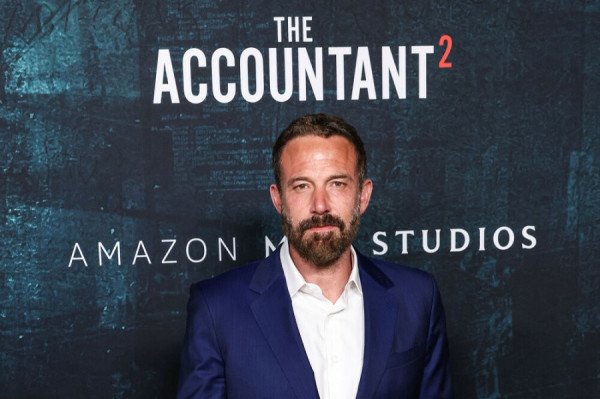 ​Ben Affleck zbulon të vërtetën rreth bashkëprindërimit me Jennifer Garner