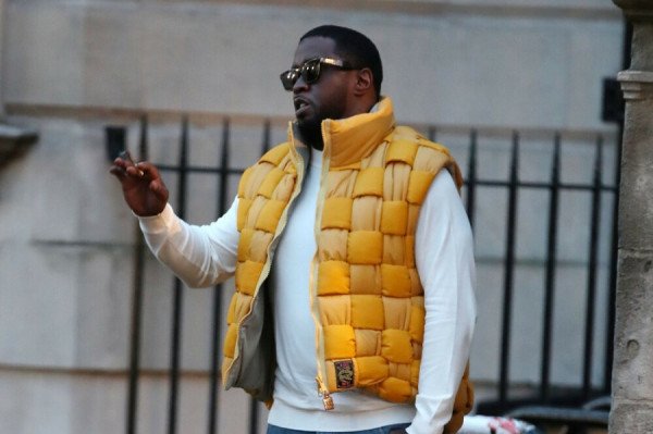 ​Porositi pica në burg, shtyhet data e lirimit për Sean Diddy Combs