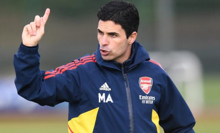 Arteta me rritje të madhe page, do të përfitojë 29.5 milionë euro në vit