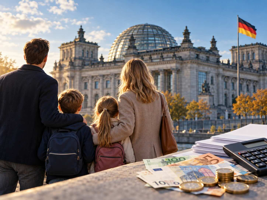 gjermani-me-shume-kindergeld-dhe-lehtesi-tatimore-ne-projektligjin-e-ri