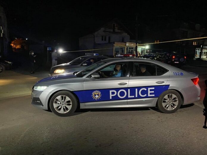Dyshohet për dhunimin dhe grabitjen e një shtetaseje të huaj në Prishtinë, policia në kërkim të tre personave 