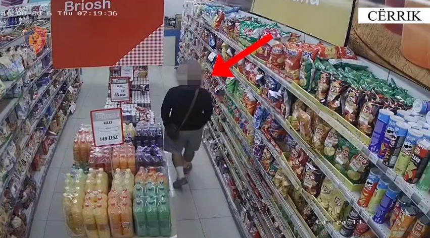 i-vuri-zjarrin-nje-marketi-duke-rrezikuar-jeten-e-punonjesve-arrestohet-autori-ne-cerrik