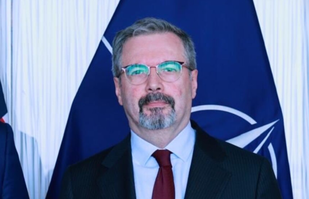 Agron Bajrami emërohet kryenegociator i Kosovës në dialogun teknik me Serbinë 