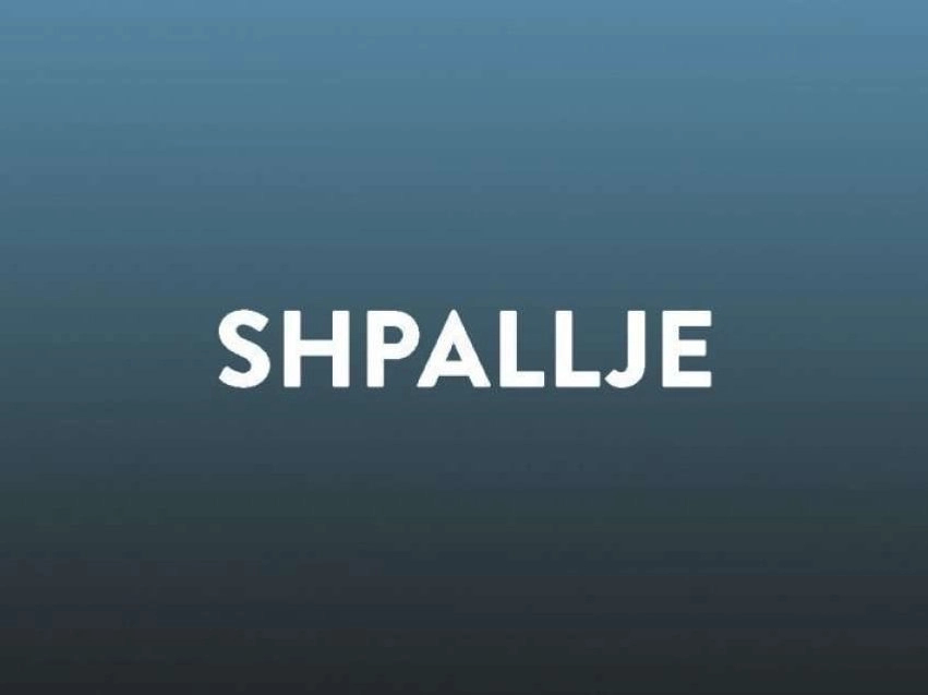 Shpallje e pavlefshme