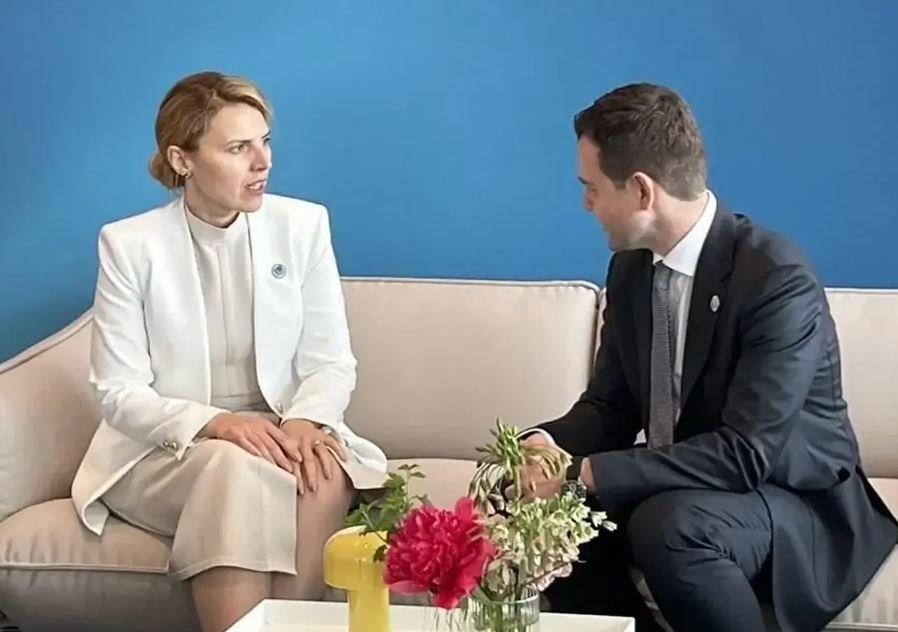 Petrova pas takimit me Mucunskin: Bullgaria nuk ka kushte të reja për Maqedoninë