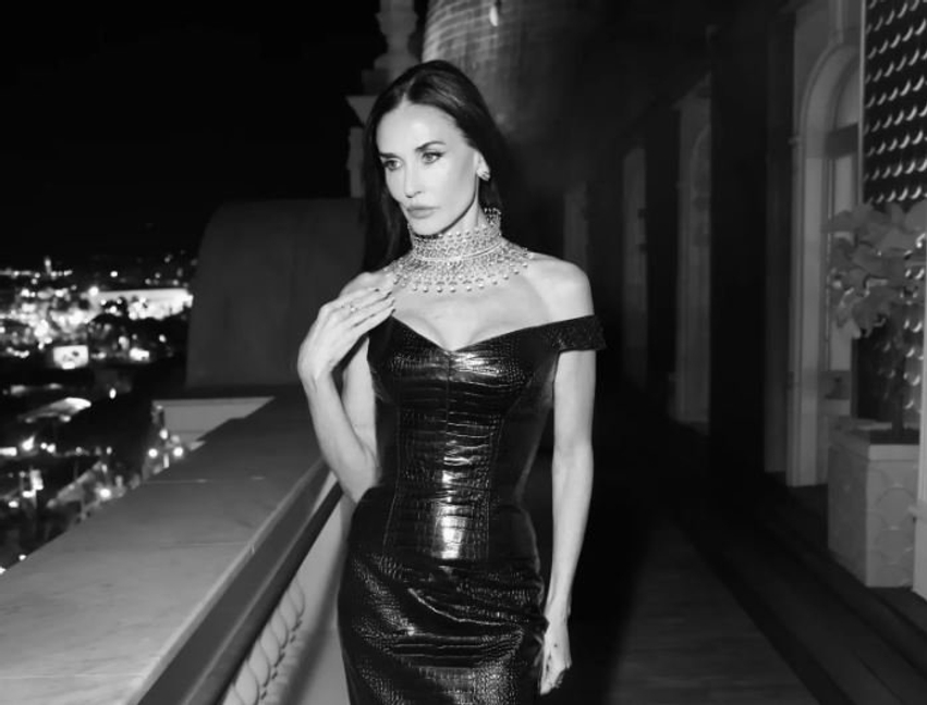 Aktorja zbulon ndjesinë e veçantë që është duke përjetuar në moshën 63 vjeçare