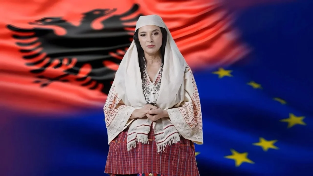 “Diella” mbetet në qeveri, Kushtetuesja rrëzon kërkesën e 39 deputetëve