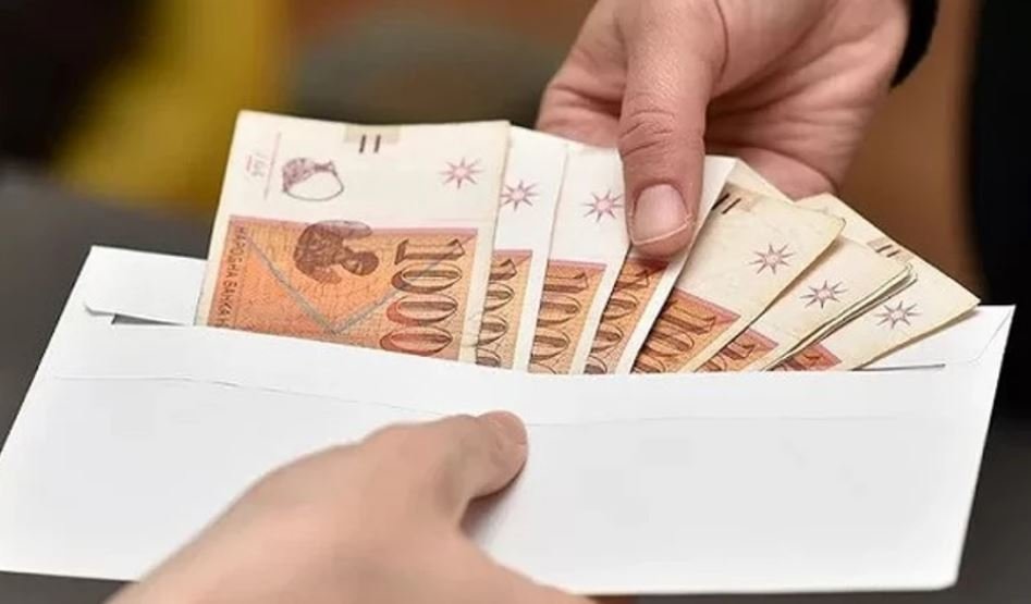 K-15 duhet të paguhet deri në fund të vitit: Pagesa minimale është mbi 19 mijë denarë