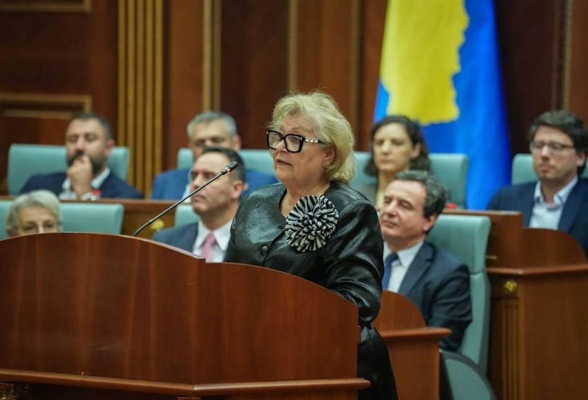 Pas zgjedhjes së Shiroka Pulës  Aliçkaj kërkon reforma kushtetuese  Presidenti të votohet nga populli