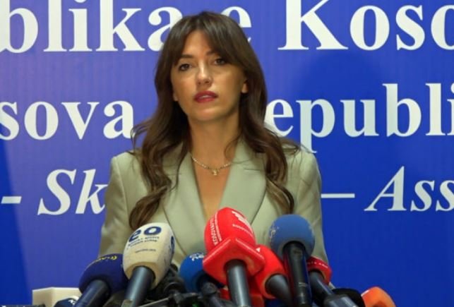Haxhiu: E zgjodhëm presidenten e re, tash do të kemi stabilitet institucional