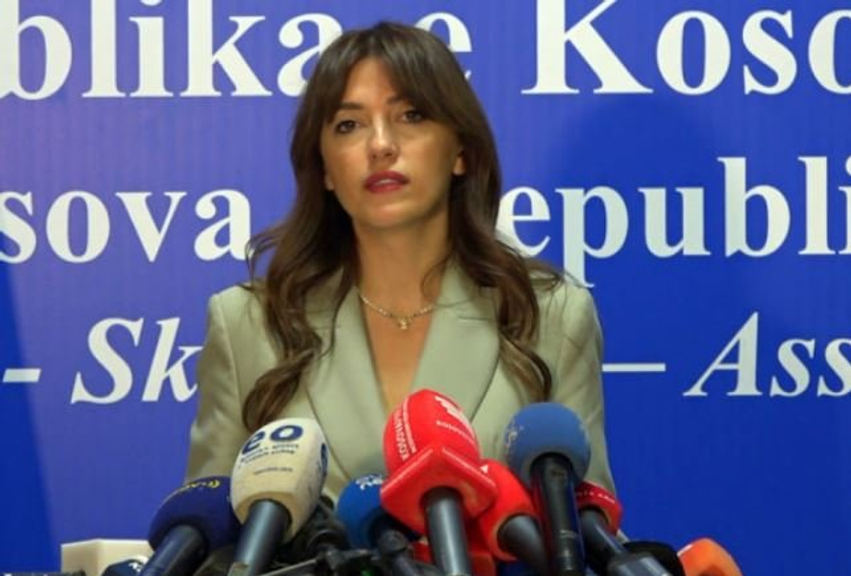 Haxhiu  E zgjodhëm presidenten e re  tash do të kemi stabilitet institucional
