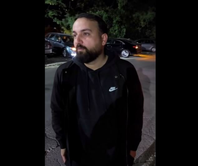 Minatori i Trepçës: Une veç sa dola, tjertë mirë janë brenda hala