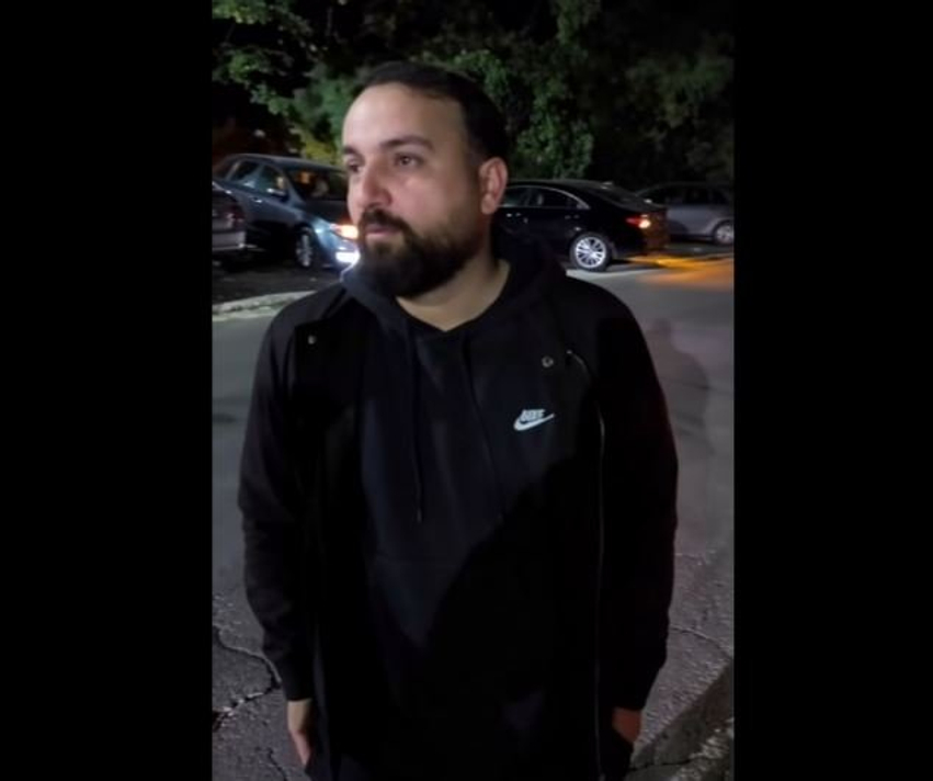 Minatori i Trepçës  Une veç sa dola  tjertë mirë janë brenda hala